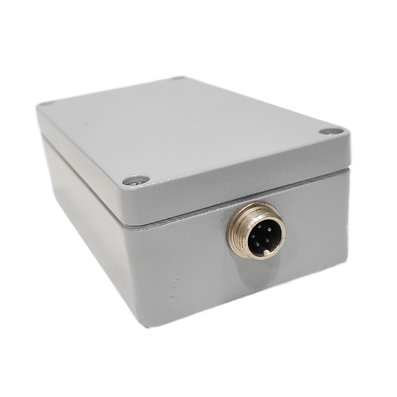 NTB3K single-channel weighing transmitter weight amplifier analog sensor signal amplifier manufacturer