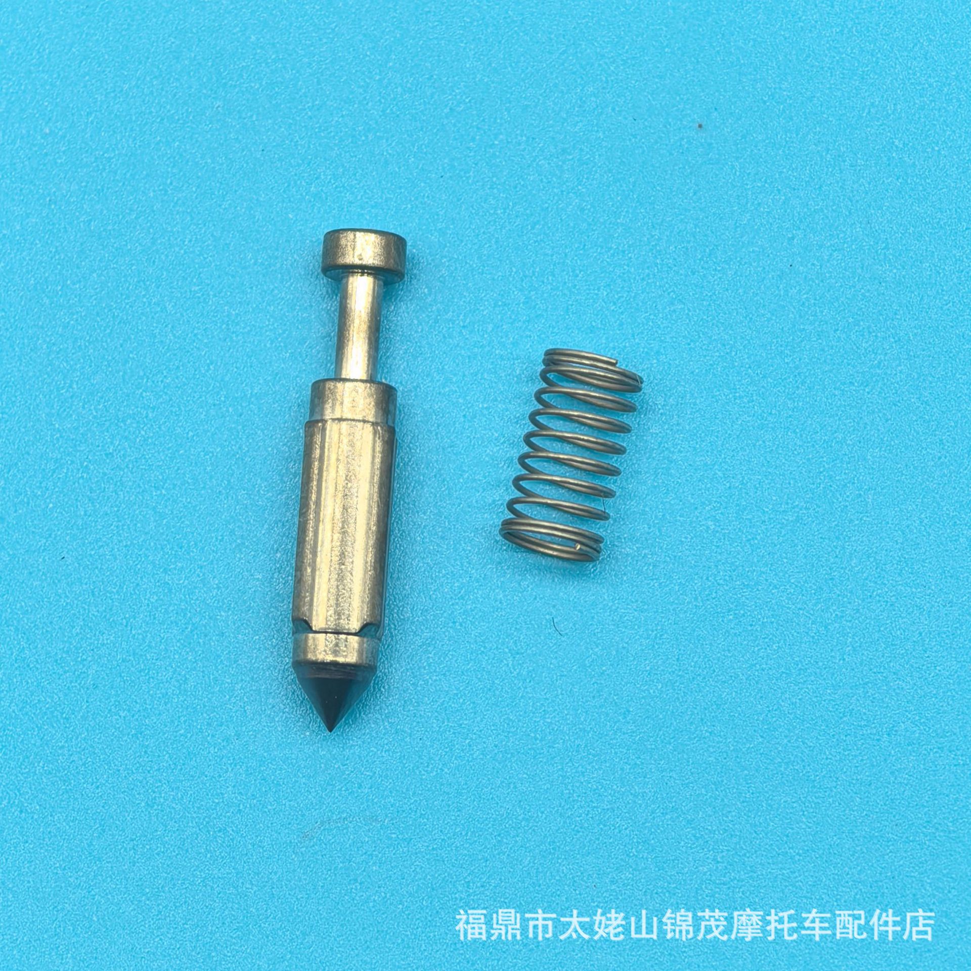 16011-Ze0-005 Is Suitable for Honda Pin Valve Assembly Gx120 Gx160 Gx390 6011-Za0-931