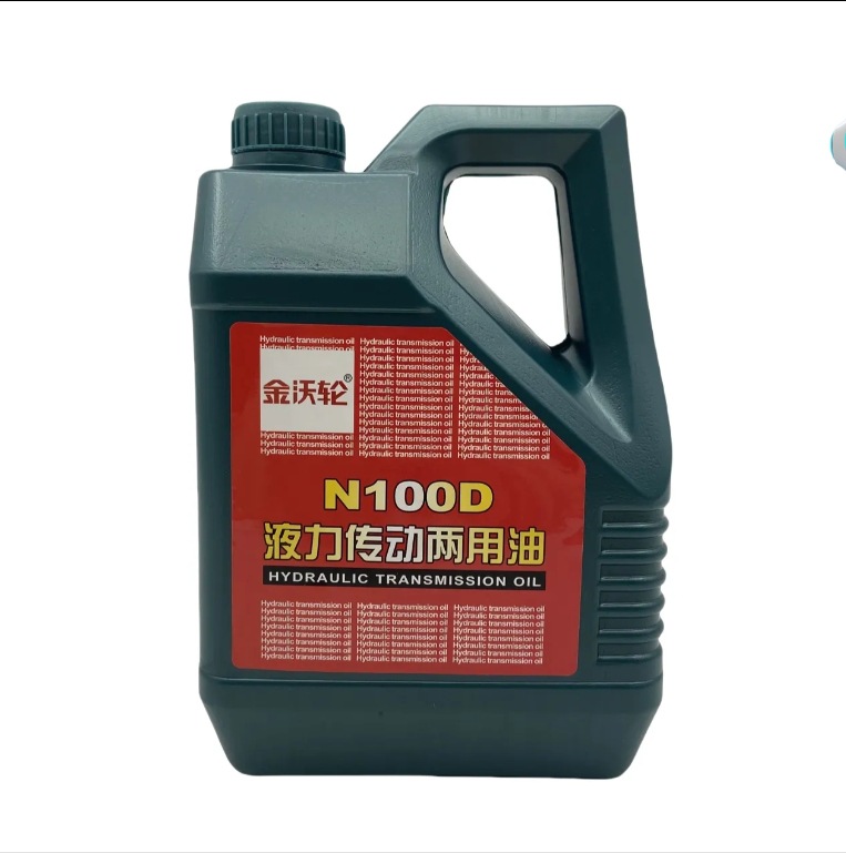 Wholesale Genuine Hydraulic Transmission Oil Direction Steering Power Oil Forklift Loader Forklift Car Universal
