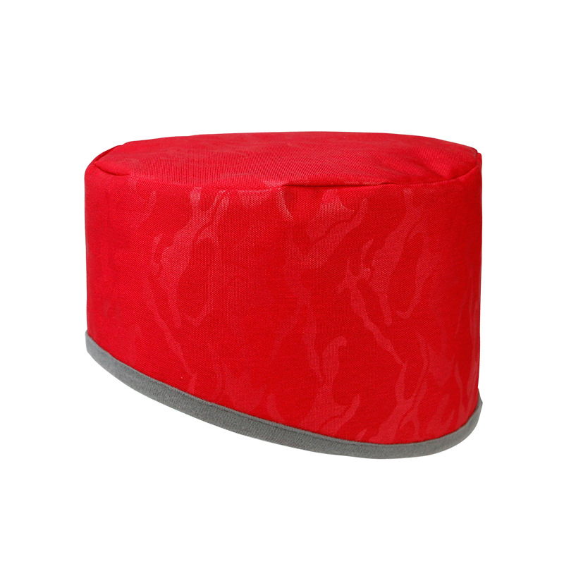 Cross-Border Manufacturer Wholesale Electric Heating Cap Heating Cap Hair Mask Evaporative Oil Cap Home Care Electric Heating Cap Oil Cap