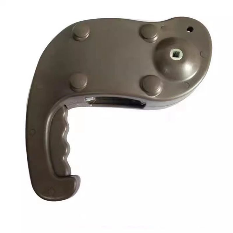 Roman umbrella original accessories armrest hand-shaking maintenance replacement outdoor sunshade umbrella cap umbrella rope parts handle