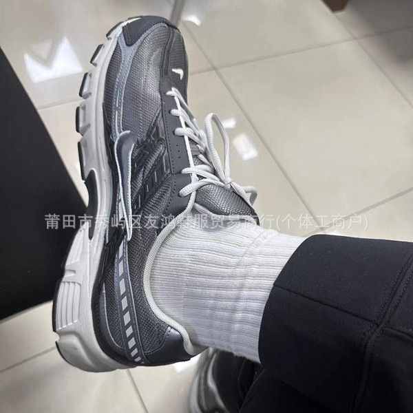 Putian Student Party Tide Shoes Heightening Initiator Founder Retro Torre Leisure Sports Comfortable Running Shoes