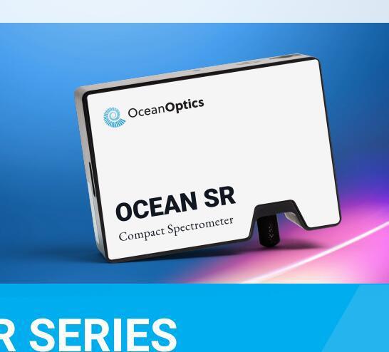 Ocean Insight Ocean Insight Multifunctional and High-Performance Spectrometer Sr-4Uv240-10