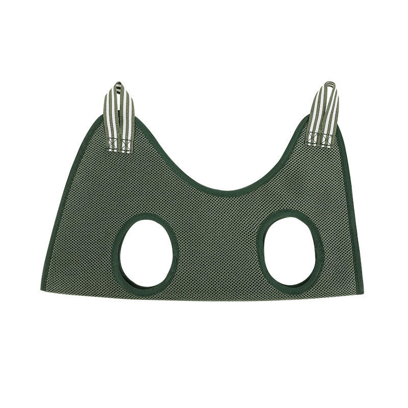 Cross-border pet beauty hammock cat and dog nail trimming small and medium-sized cat and dog beauty hammock pet supplies