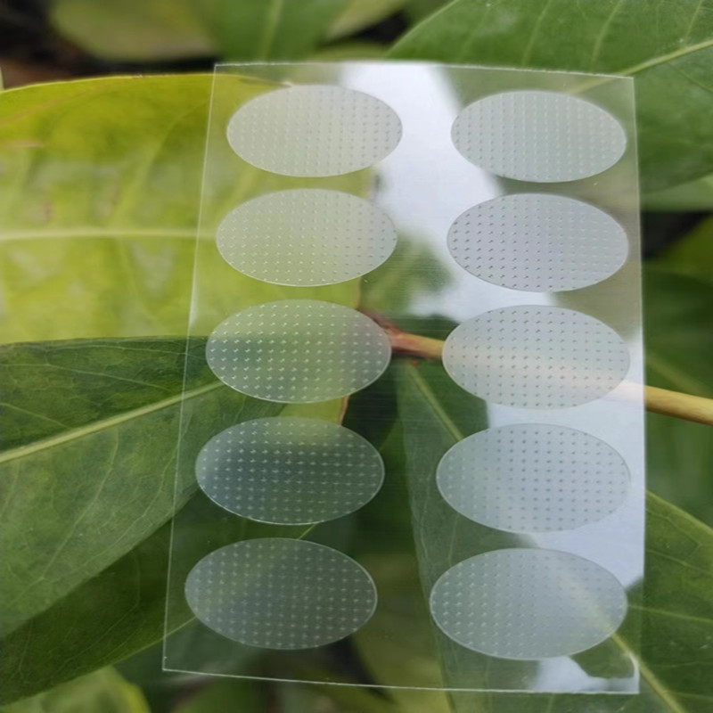 Прямые невидимые серьги-студии, защитные накладки для ушей, прозрачные защитные накладки для мочек ушей, артефакты защиты