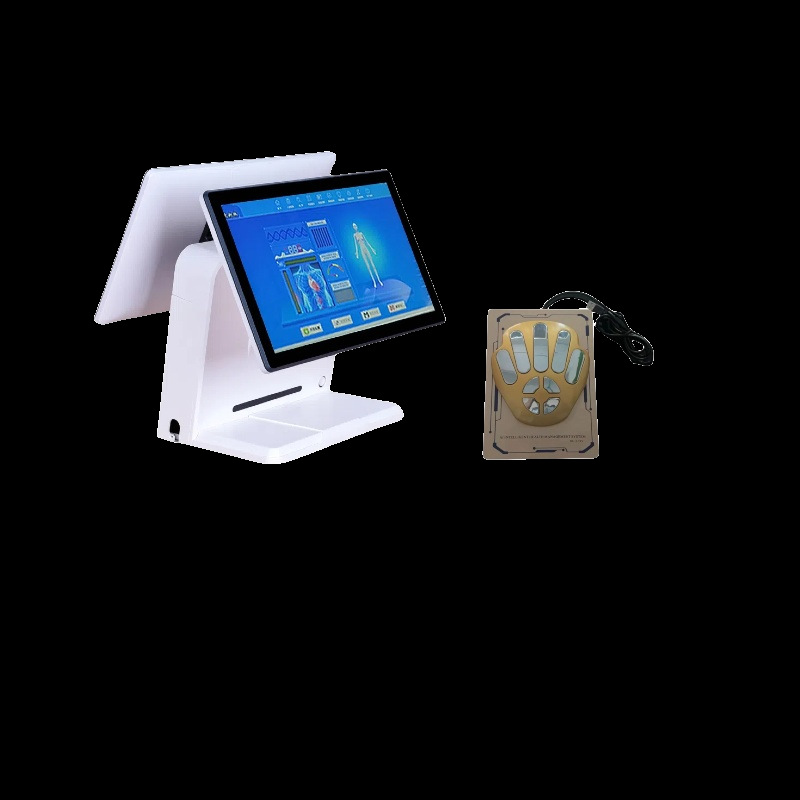 All-in-one intelligent AI detector sub-health detector