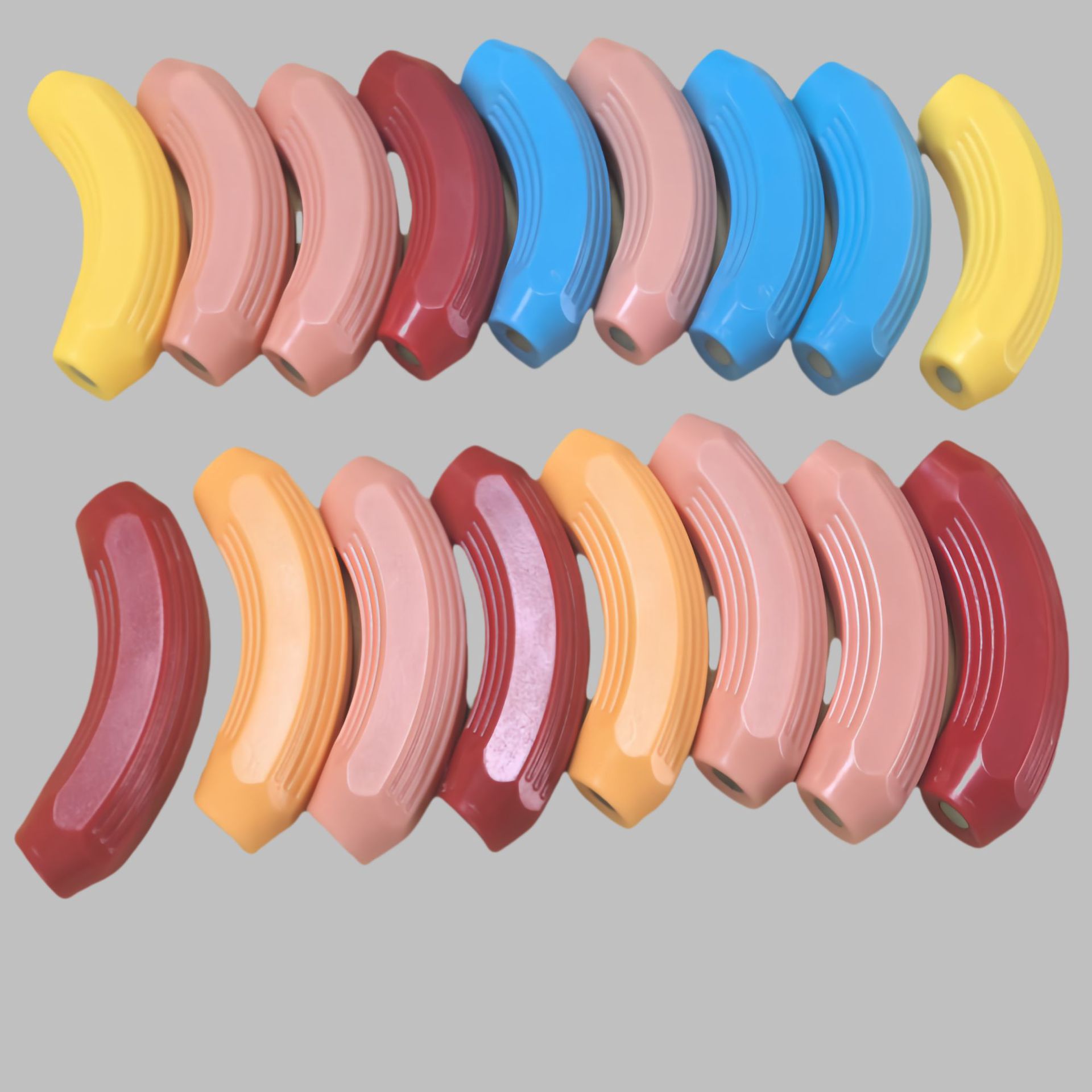 Educational and Versatile Magnetic Stick Toys Children's Educational Assembly Magnetic Stick Toys Magnetic Sticks