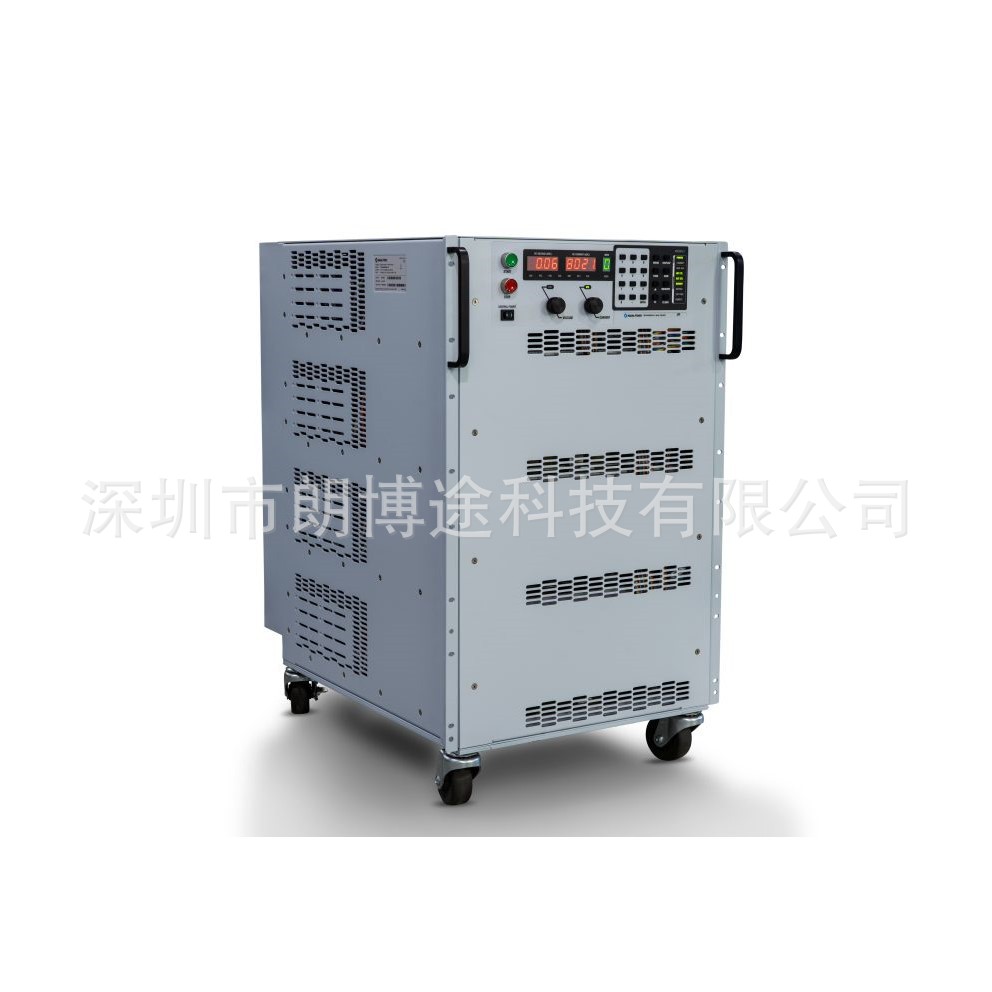 Magna Magna Ts10-900-10Kw/Ts100-150-15Kw Programmable Dc Power Supply