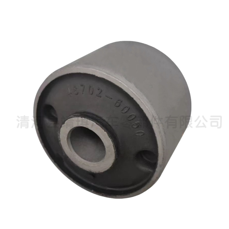 Suspension bushing control arm bushing swing arm bushing 48702-60050 48702-60060 RU-271