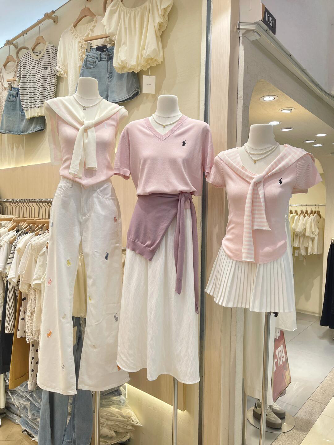 2025 summer new brand women's miscellaneous bags Guangzhou 13 line factory store entity live stall wholesale supply