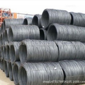 Q195 Wire, Malayan Steel Wire, Beitai Wire, Steel-Coated Wire, 6A Material, 08 Material, Process Line