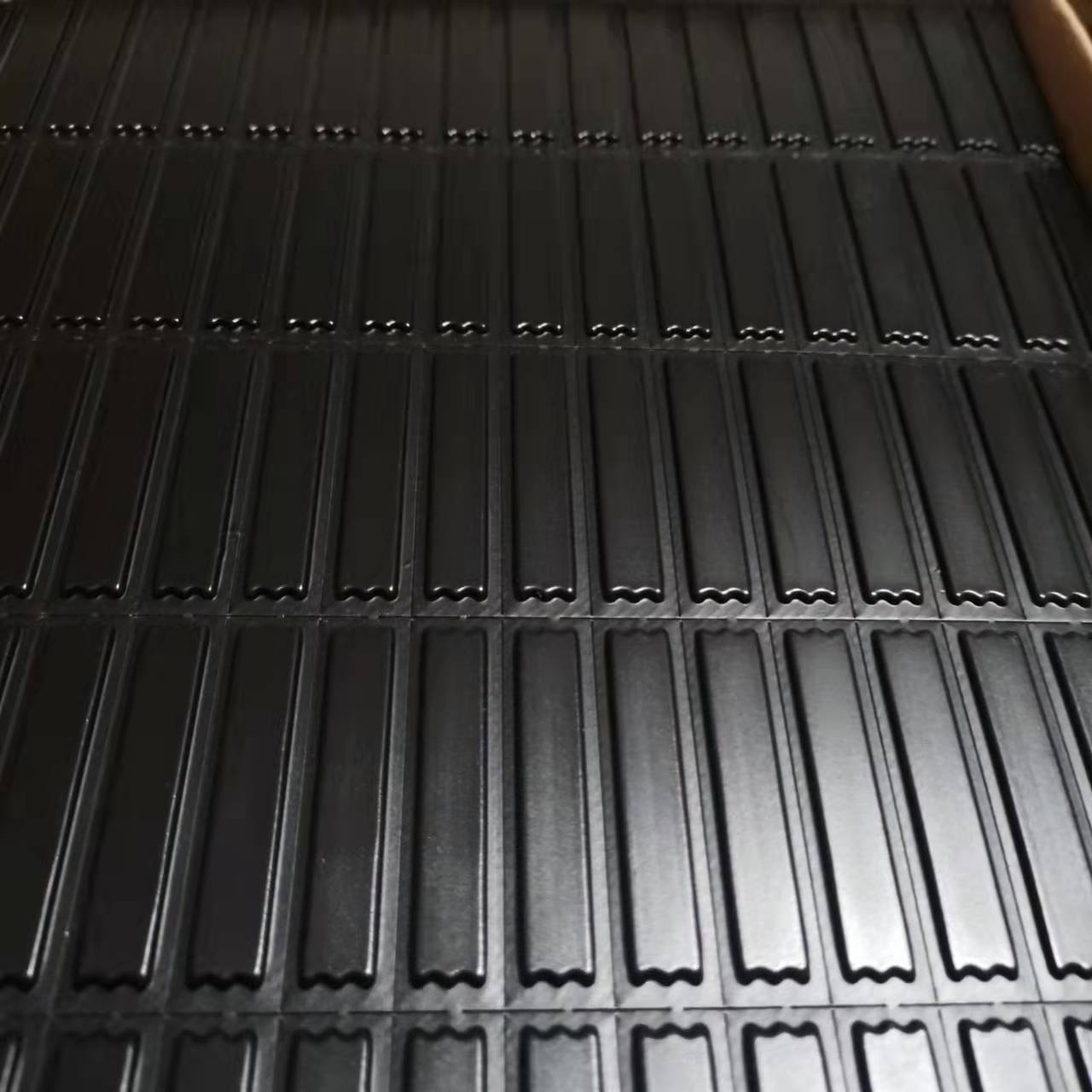 Supermarket Electromagnetic Anti-Theft Soft Tags, Cosmetic Anti-Theft Magnetic Strips, Dr Alarm Stickers, Import and Export Anti-Theft Magnetic Strips