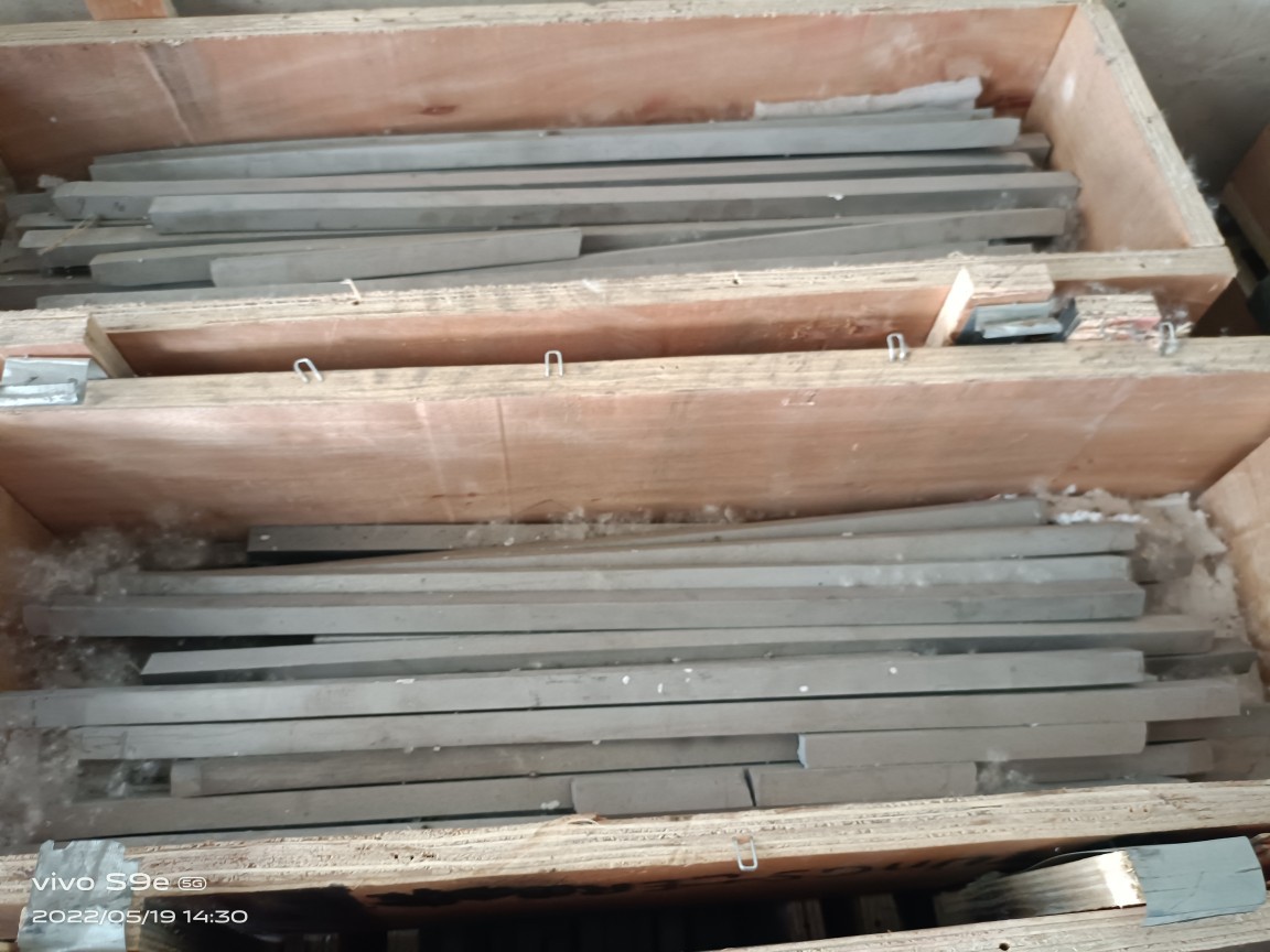 Чистый вольфрамовый прут, вольфрамовый прут высокого качества