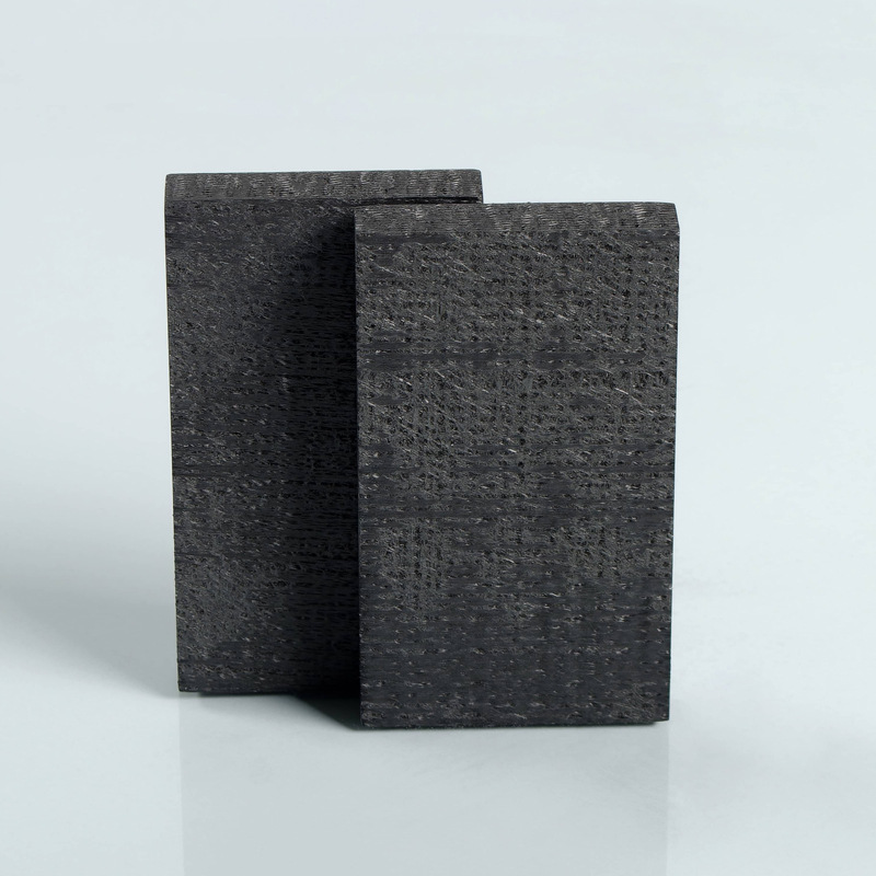 Carbon Carbon Composite Material Carbon Fiber Plate Designed According to Drawings, Punched and Engraved, High Temperature and Pressure Resistant, Ready-Made Zero-Cut Wholesale