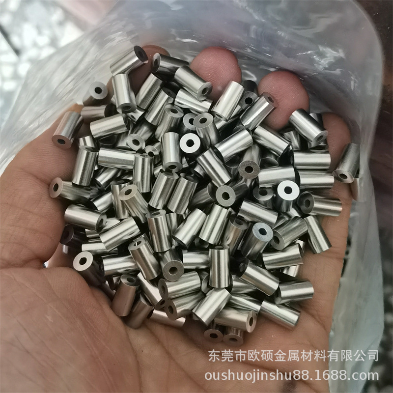 Stainless Steel Capillary Seamless Tube Precision Tube Outer Diameter 1 2 3 4 5 6 7 8 9 10 11 12 13mm