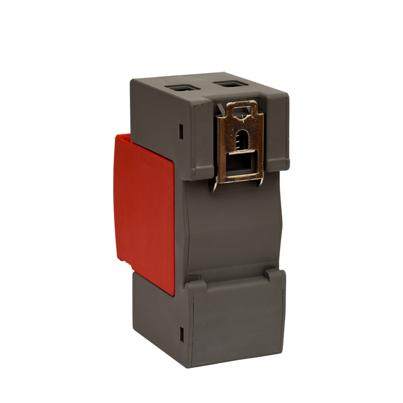 Lightning protection surge protector 2p 20KA surge protector SPD40KA60KA80KA100KA lightning protector