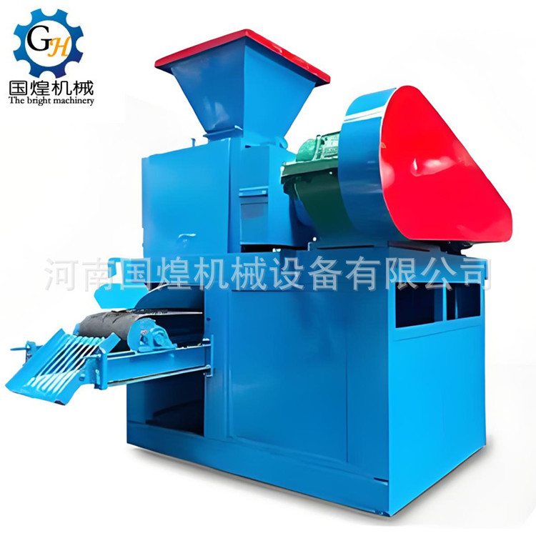 Coal Clay Toner Forming Machine Gypsum Coal Clay Coal Powder Ball Pressing Machine Small Coal Powder Mineral Powder Ball Pressing Machine Ball Machine