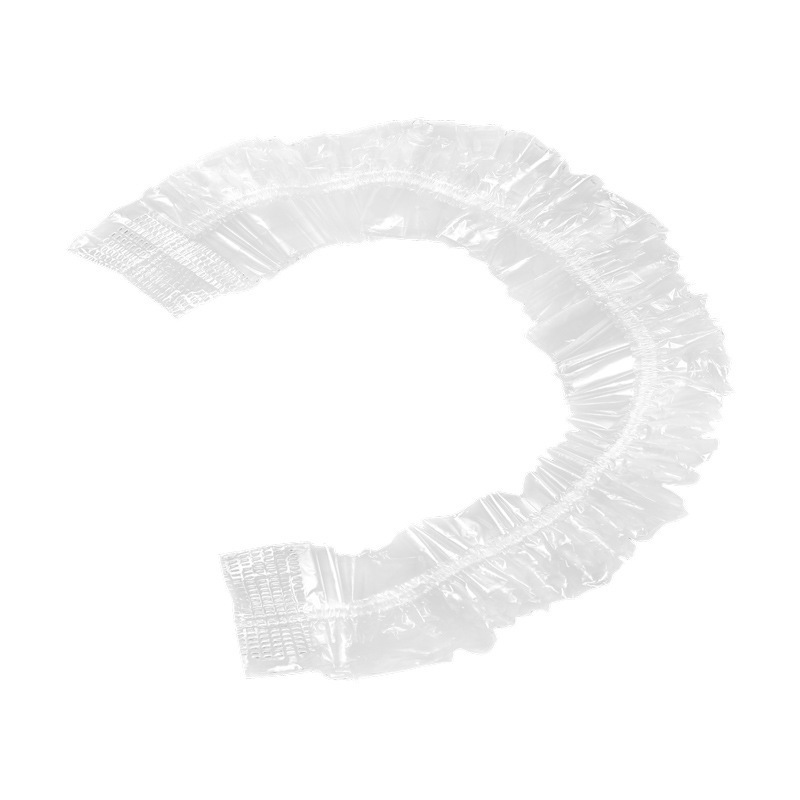 Enlarged Thickened Disposable Dust Cover Electric Rice Cooker Dust Cover Large Bakeware Microwave Oven Transparent Universal