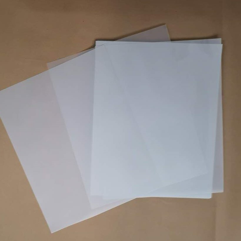 Factory supply Guangqu grinding film unilateral gross PG double figure adhesive paper for optical grinding machine double figure can be ordered/Made