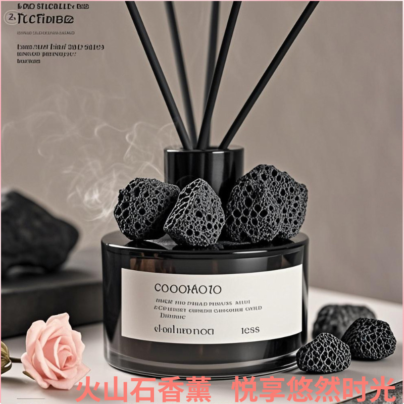 Himalayan Aromatherapy Salt Block Fireless Aromatherapy Mineral Fragrance Stone Ornaments Volcanic Stone Crystal Raw Stone Green Fluorite Aromatherapy Stone