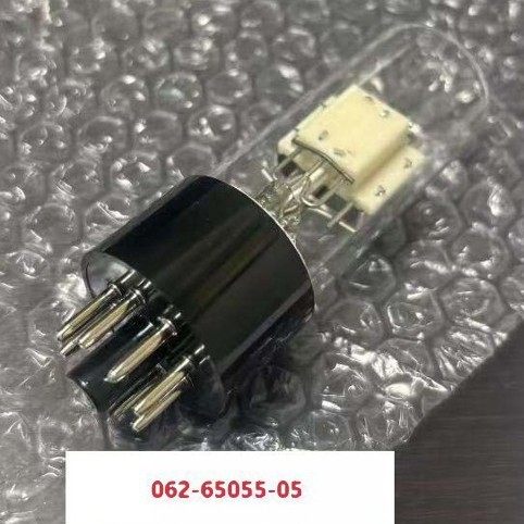 Импортированная из Японии лампа дейтериевого типа 062-65055-05
