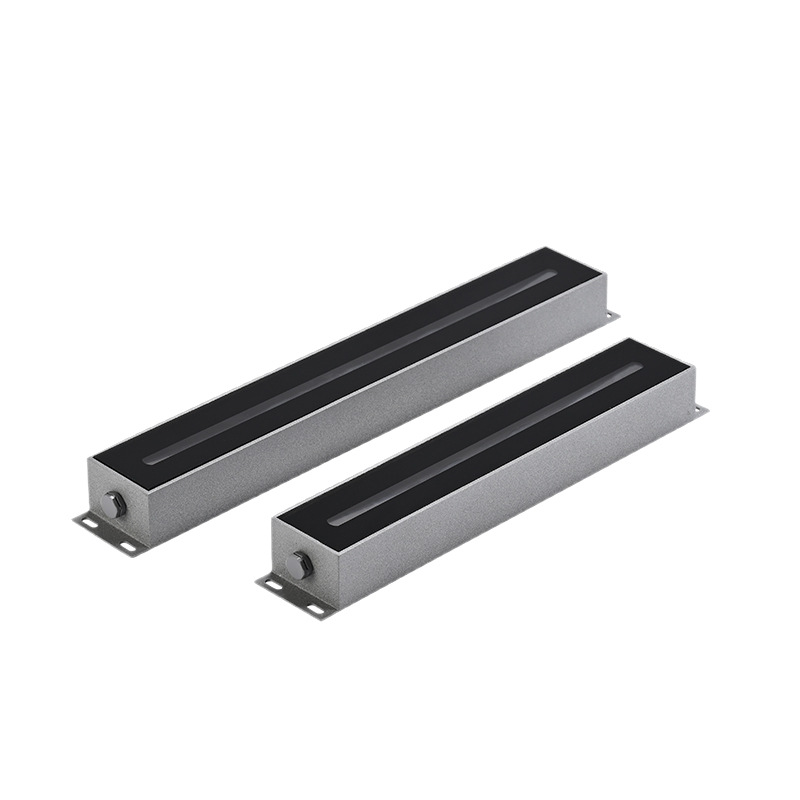 Outdoor long window sill lamp hotel scenic exterior wall lighting waterproof window frame flower garden highlight decorative spotlight line lamp