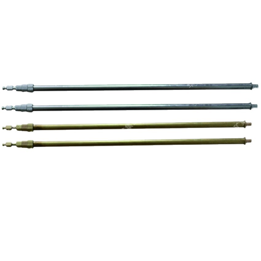 Easy to Use Gas Detector, Portable Gas Detector, Freely Extendable Wz-7 Gas Detector