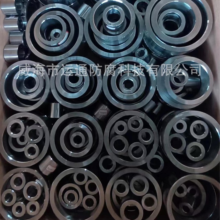 Zinc Machining Parts Aluminum Machining Parts Sacrificial Anode Zinc Alloy Block Aluminum Alloy Cathodic Protection Reference Anode for Ships