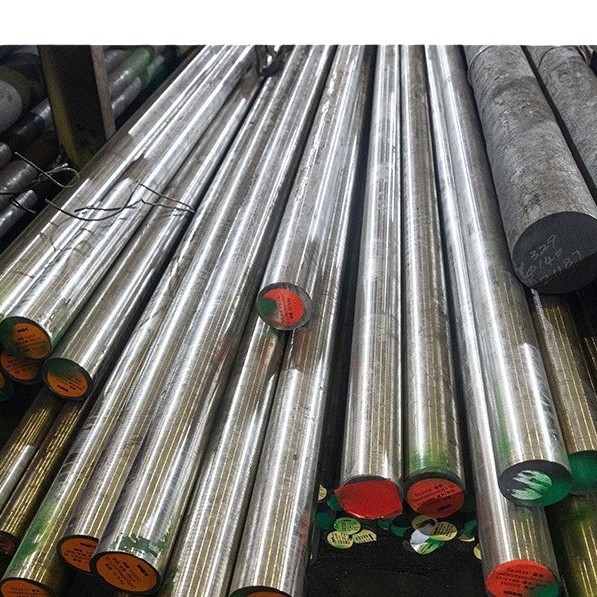310S Stainless Steel Round Bar Is Available in Stock, 2520 High-Temperature Resistant Round Bar, High-Temperature Resistant 1150310S Degree Round Bar
