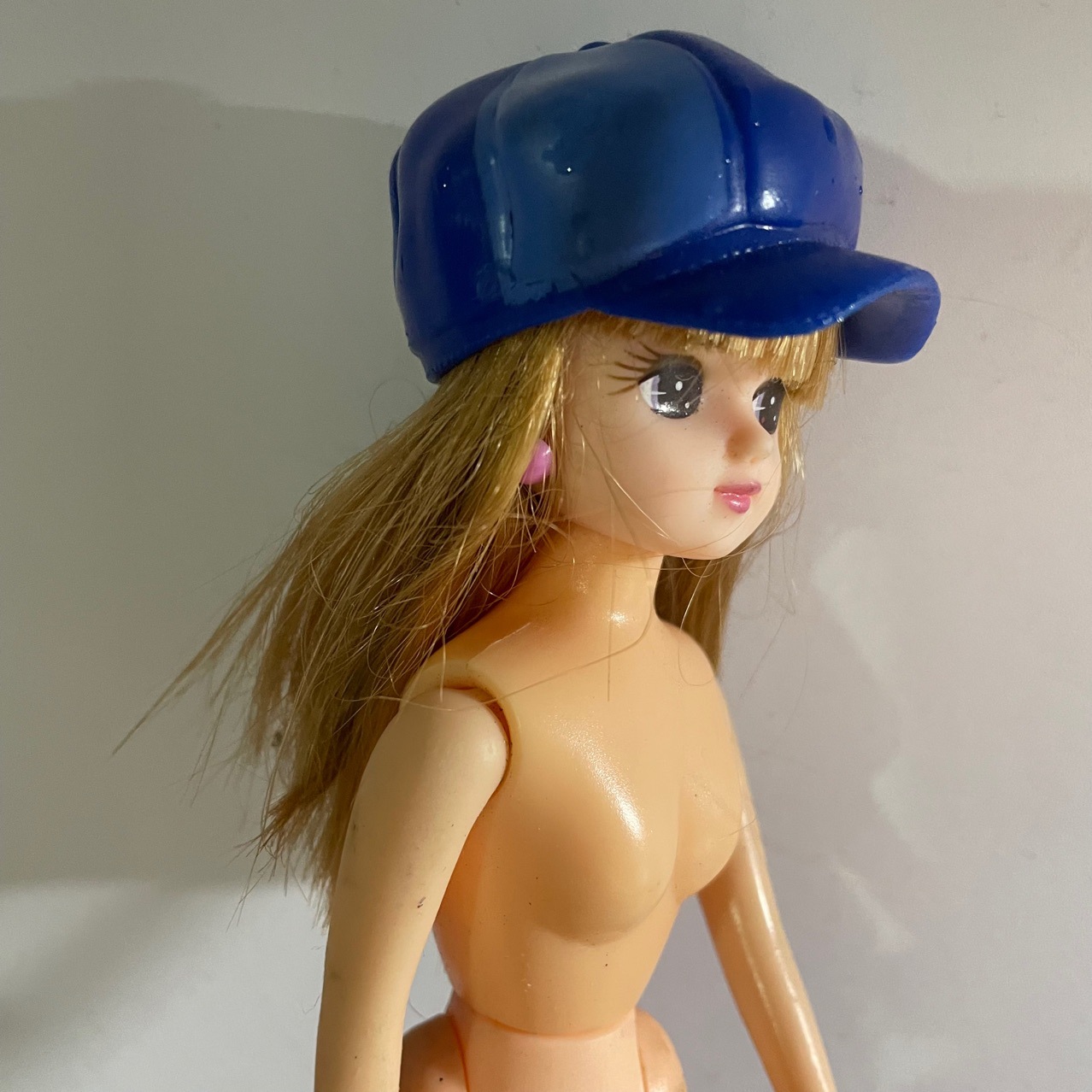 Bulk Goods, Doll Hat, Play House Dress-up Toy, Lijia Available