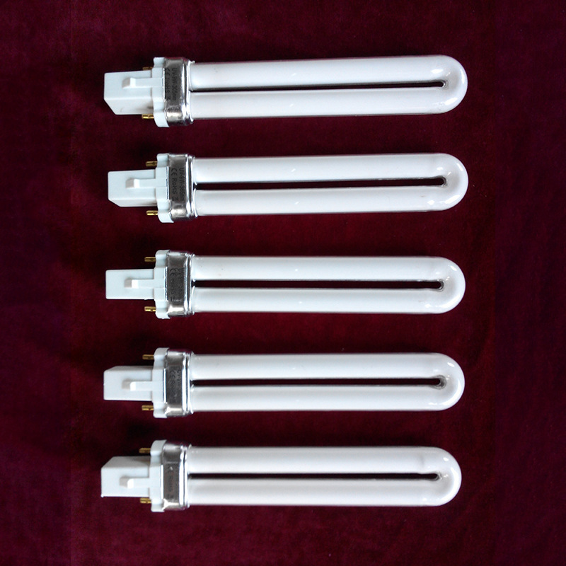 Трубка для ловли насекомых, лампа для уничтожения насекомых