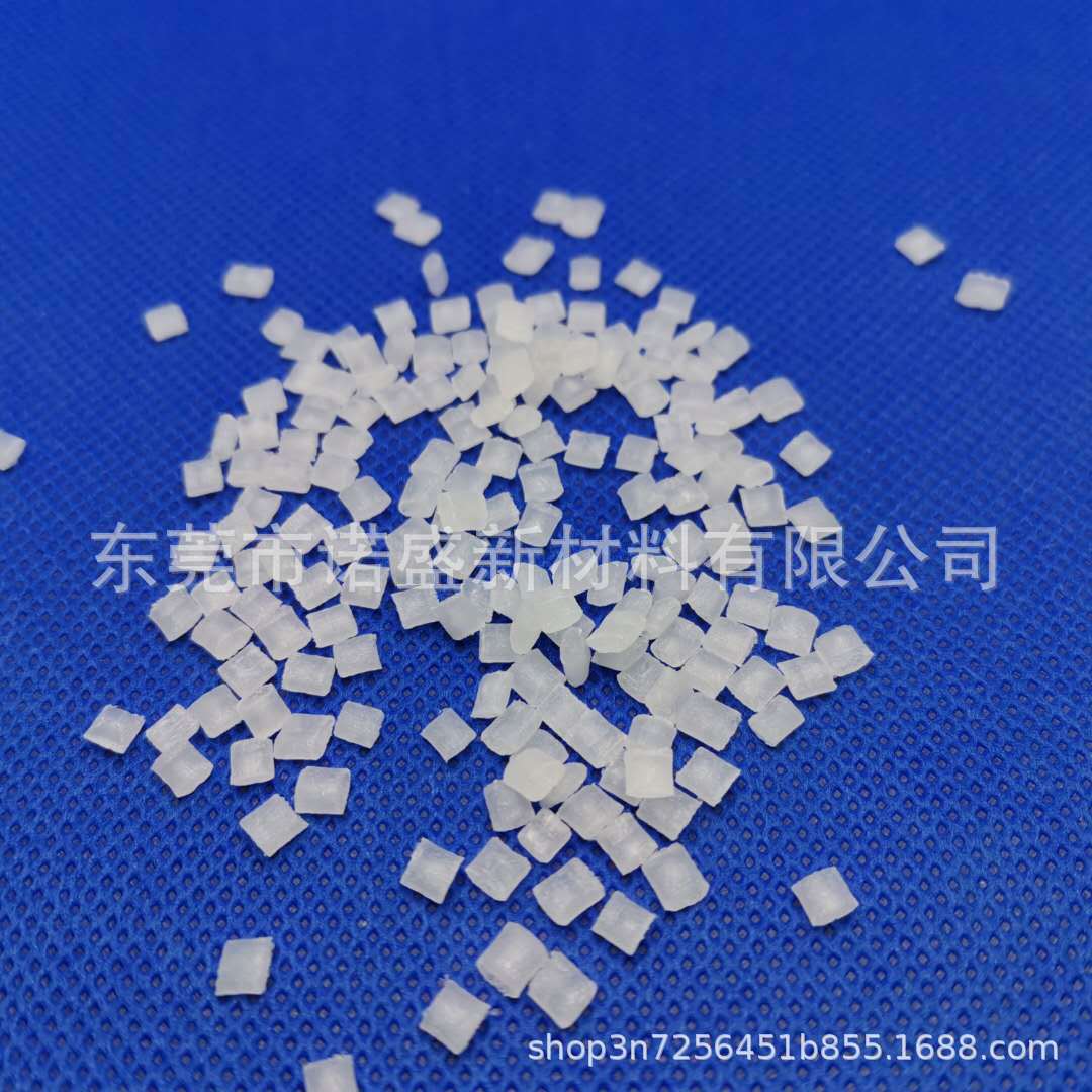 Смесь PA66/PTFE, самосмазывающийся, высокая прочность, высокий поток, высокая прочность на разрыв, устойчивость к высоким температурам, низкое поглощение, легкость формования