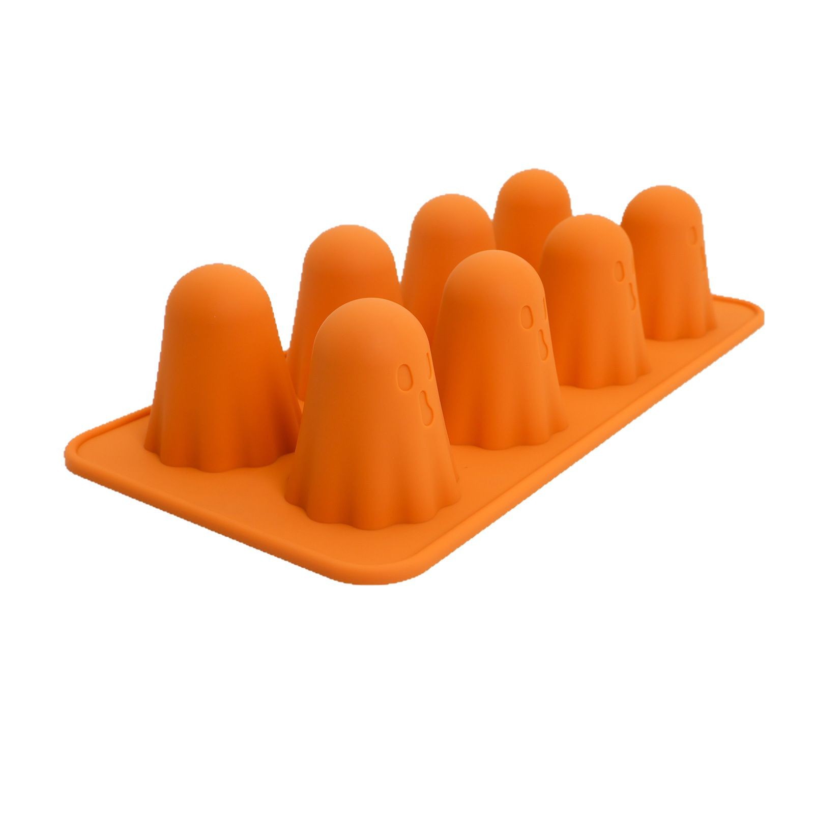 Amazon New Ghost Jello Mold Ghost Silicone Mold Silicone Mold Holiday Kitchen Tools