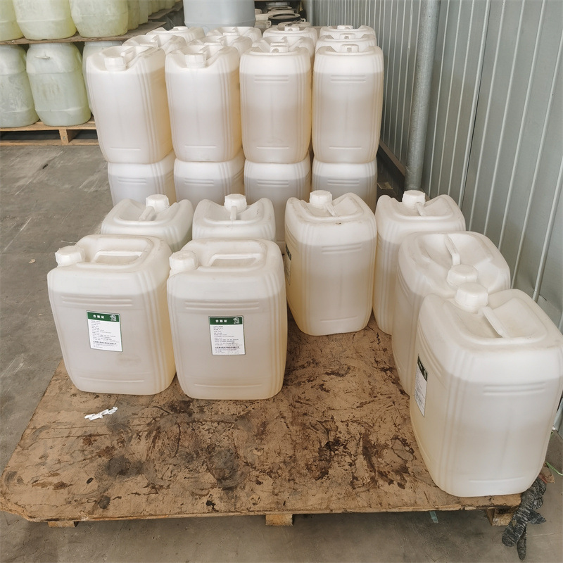 Fructooligosaccharide Liquid F55 F90 Liquid Food Grade Sweetener Dietary Fiber Zero Fat Sugar Substitute Compound Prebiotic