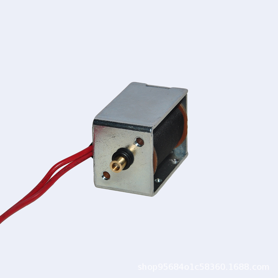 Factory Direct Sales Dc 24V Tripod Turnstile Full-Height Turnstile Anti-Tailgating Door Electromagnet Security Gate Electromagnet