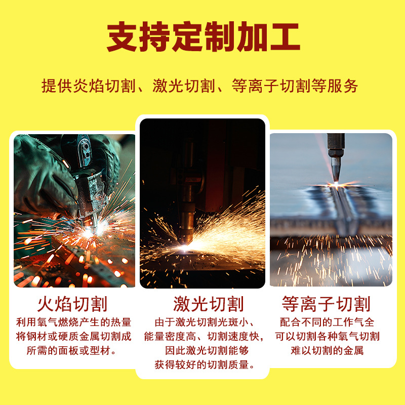 Hunan Custom Steel Structure Micro 20 I-Shaped Steel Bending Column Mechanical Track 250mm I-Shaped Steel Price