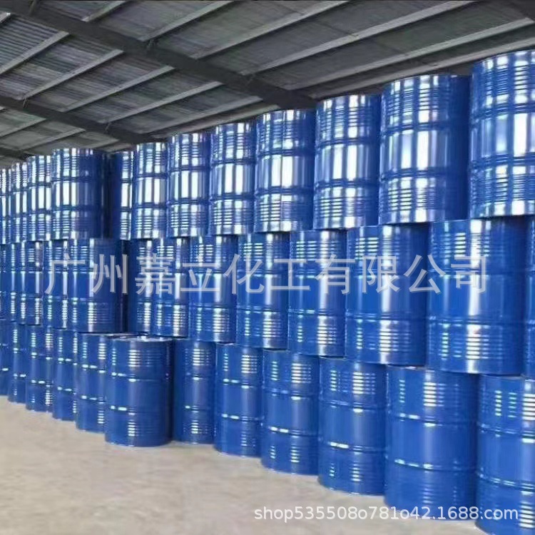 Triethanolamine Dow Petronet Content 99% Industrial Grade Antifreeze Cosmetic Emulsifier Neutralizer