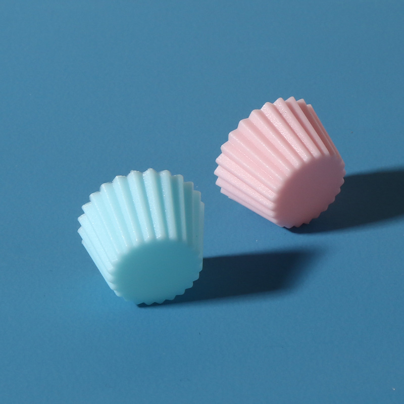 Children's Handmade DIY Cream Rubber Toy Girl Ice Cream Sweet Cup Making Material Pack Creative Cake Puzzle