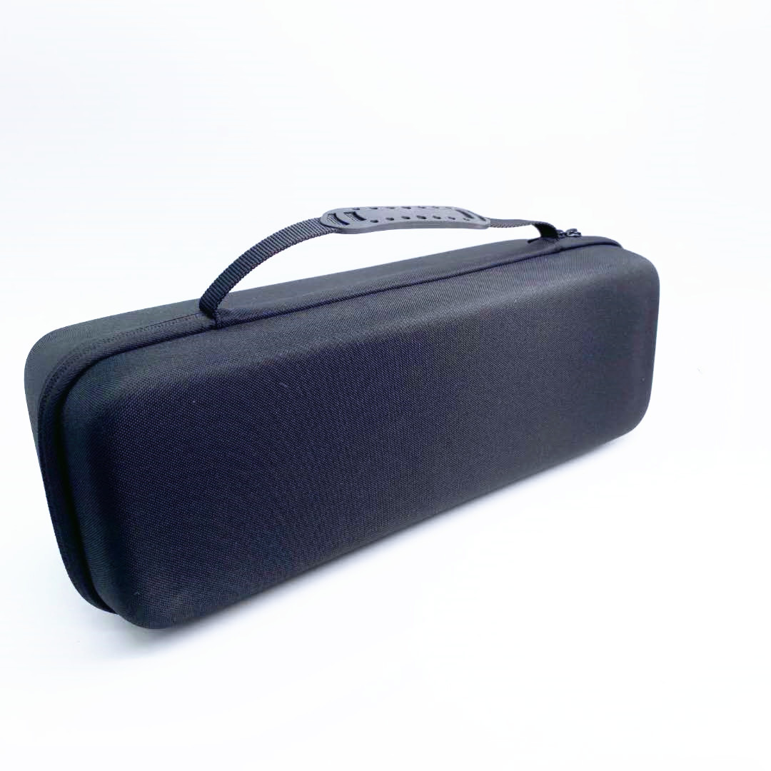 Suitable for Samsung Freestyle portable projector camping edition protective travel bag battery base storage box