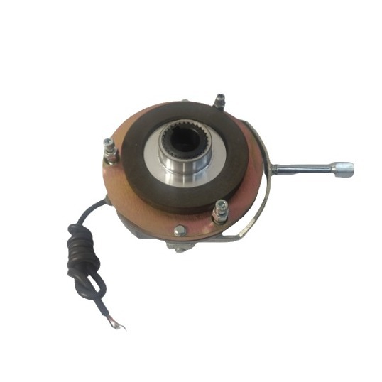 THB-DS-30 Discharge Brake Discharge Brake Discharge Brake Can Be Equipped with Handle