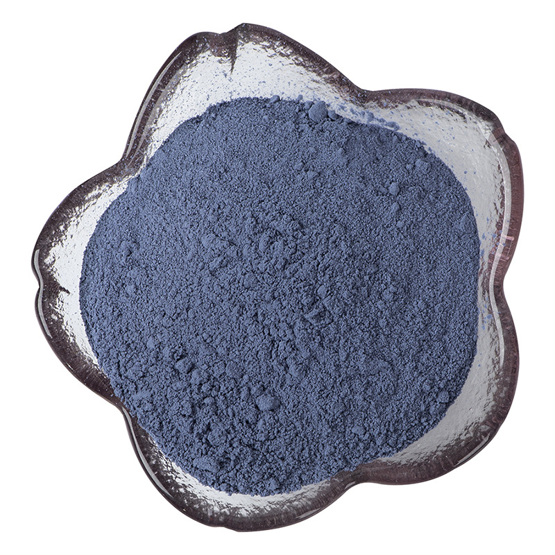 Butterfly bean pollen extraction valley generation processing butterfly bean scented tea blue butterfly powder color generation powder fine pollen wholesale