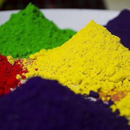 Dyesta Basic Dye-Astra Chong Gold GL-E 200%