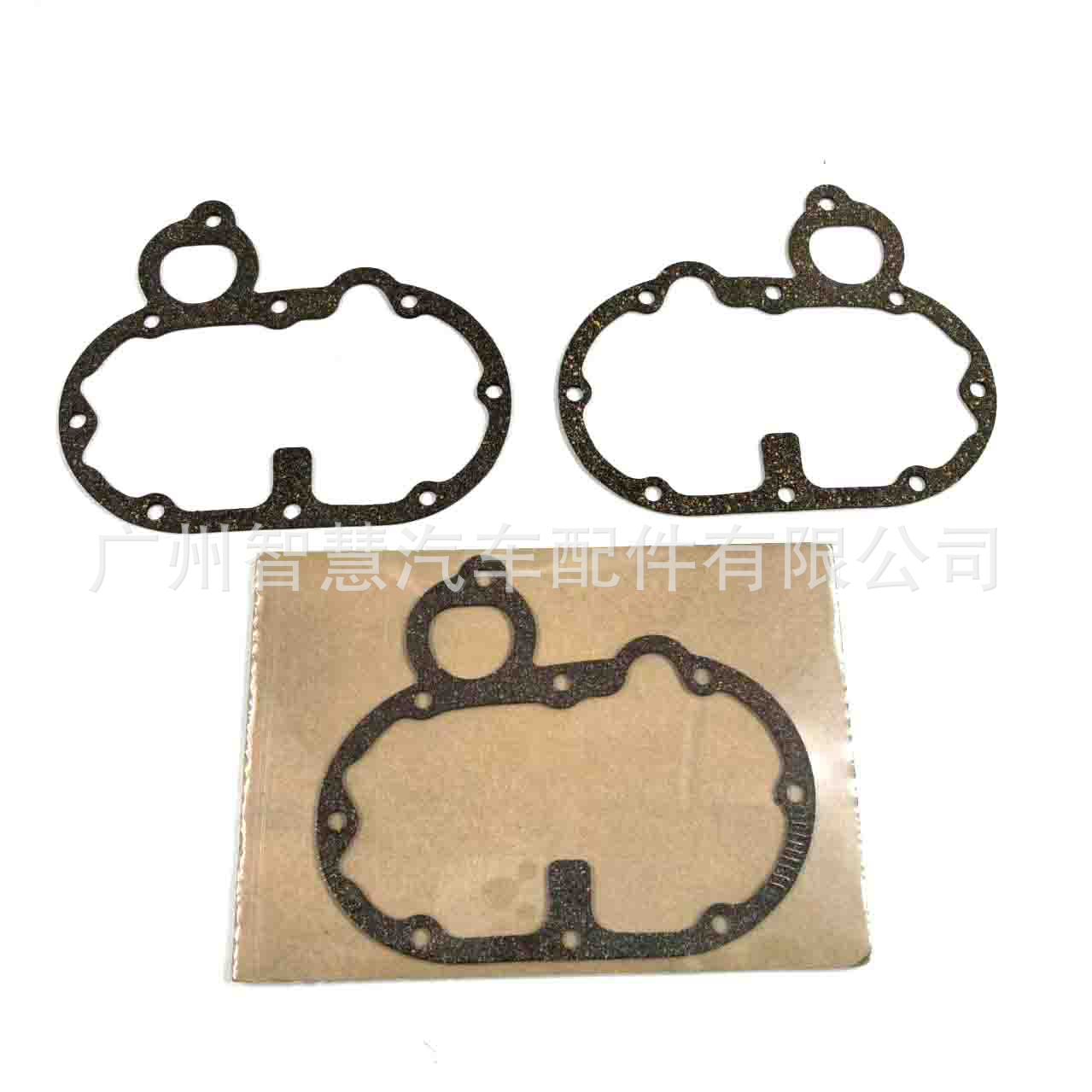 5M5171501Cr 3M517A191Aa Xs4P-7A264-Ab 4F27E Oil Pan Pad 1339302