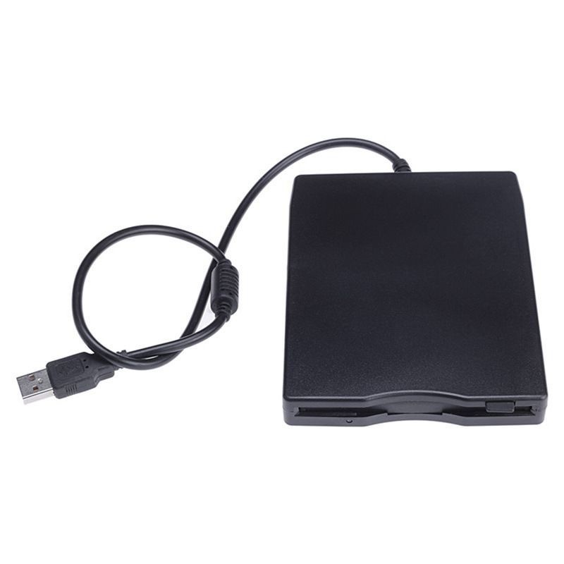 Factory Direct Neutral USB External 1.44MM FDD External 3.55 Universal Mobile Industrial Floppy Drive
