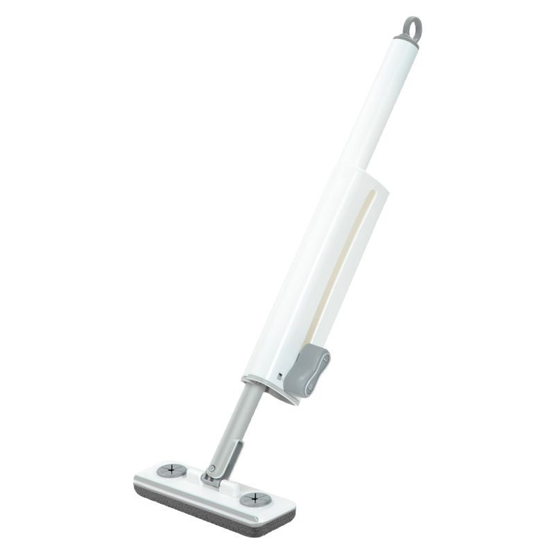 Desktop Cleaning Mop, Popular Mini Mop, Hands-Free Washing, Household Cleaning Mop, Kitchen Cleaning, Labor-Saving Mop