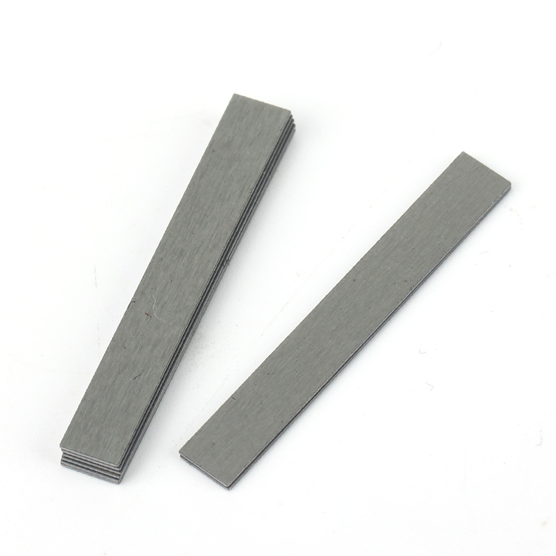 Ei35 Non-Porous Silicon Steel Sheet 0.5*1300 Silicon Steel Sheet for Automobile Igniter Silicon Steel Sheet Oriented Electrical Steel