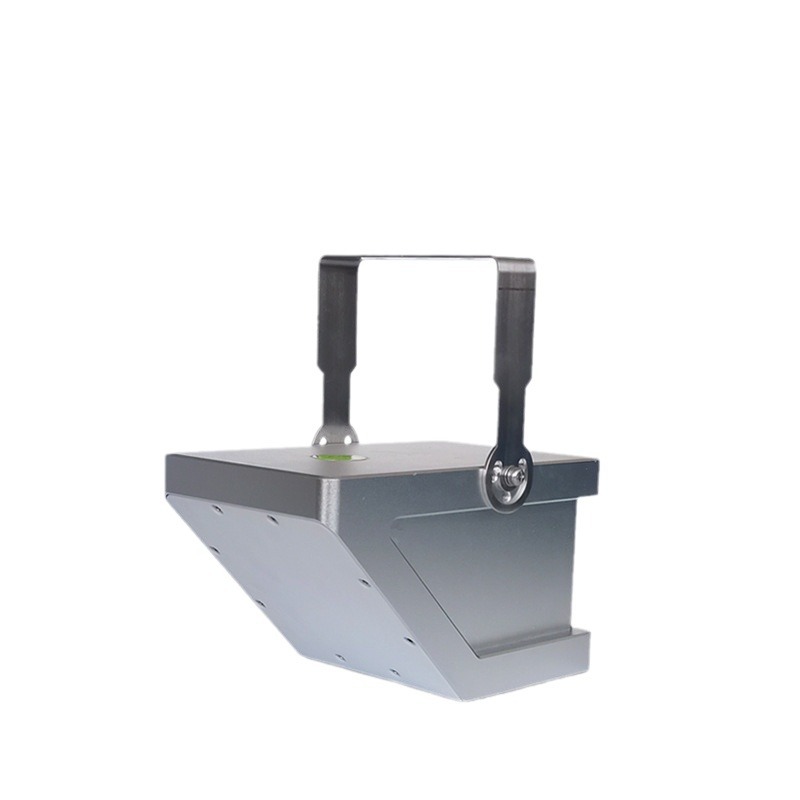 Intelligent low-power high-frequency radar flowmeter sewage surface water tap water high-precision radar flowmeter