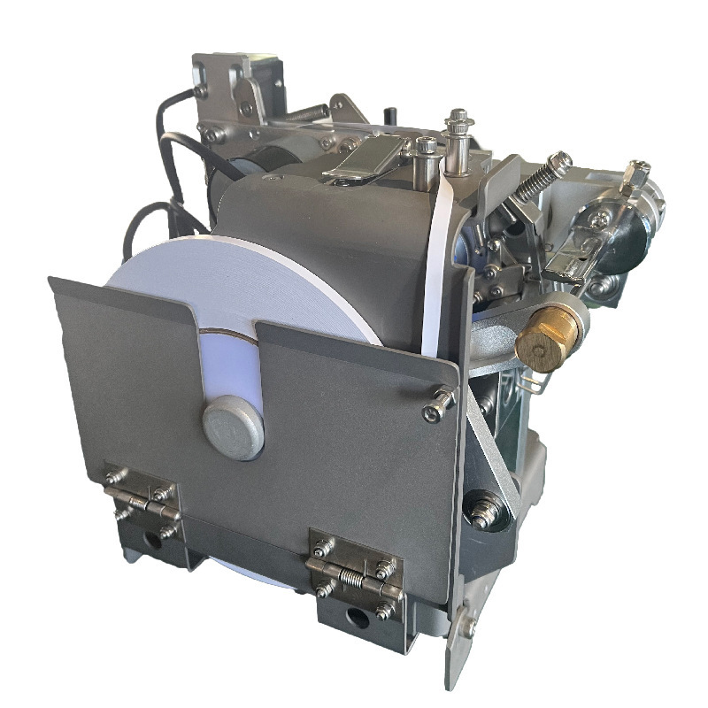 Paper Counting Machine Fully Automatic High-Speed Paper Counting Machine Textbook Homework Dictionary Intelligent Paper Counting Machine Dongguan Nationwide Direct Supply