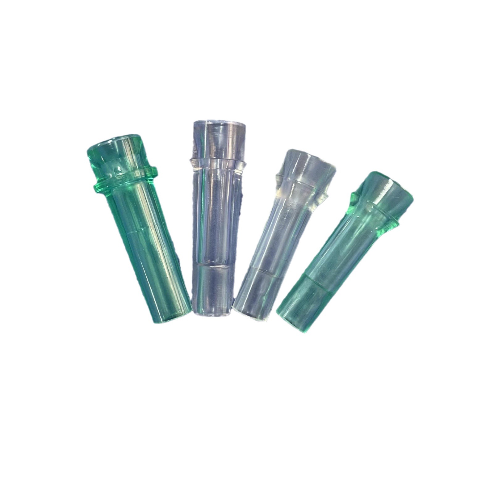 Medical Oxygen Tube Connector Accessories Are Suitable for 5mm and 6mm Oxygen Concentrators, Nebulizers, and Nasal Oxygen Tubes, and Are Factory-Adapted for Oxygen Concentrators