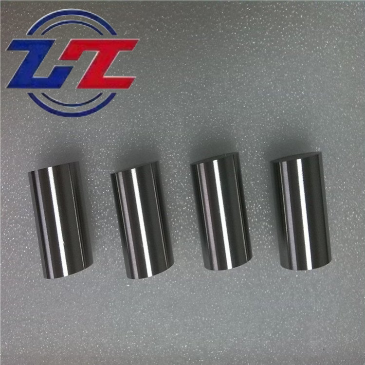 Manufacturers Supply Tantalum Rods Tantalum Rods Diameter 14Mm/15Mm/16Mm/17Mm/18Mm High Purity 99.95%
